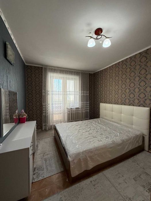 Продам 3х ком квартиру в КЖБИ