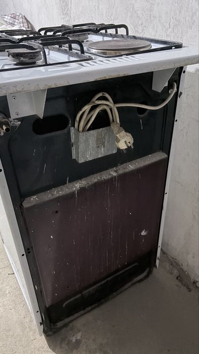 Продам Газ плита