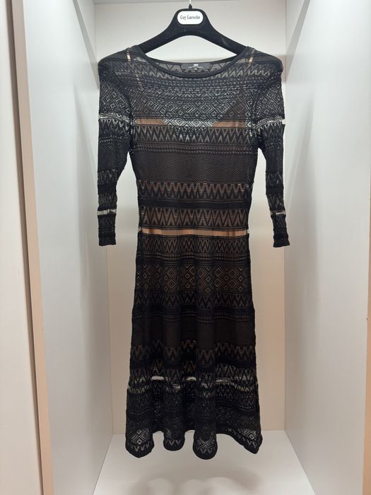 Рокля Elisabetta Franchi