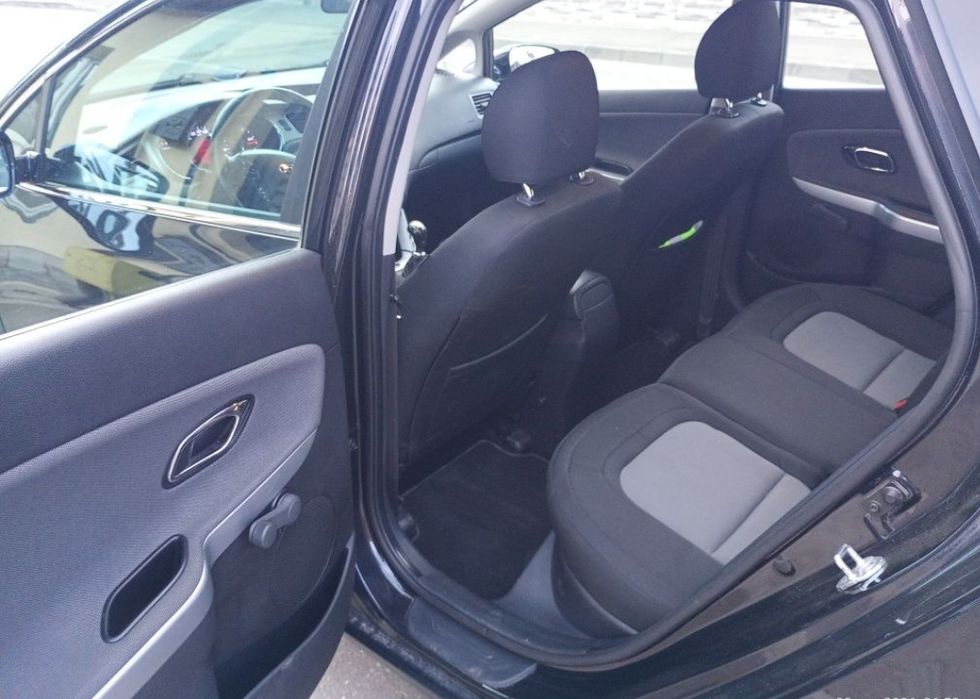 KIA CEE'D 1.4 Benz+Gpl