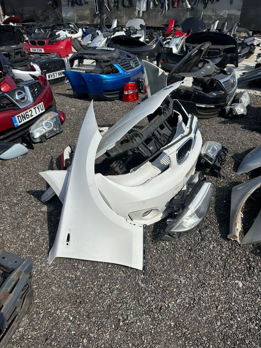 Piese BMW Seria 1 E87/E88 Coupe