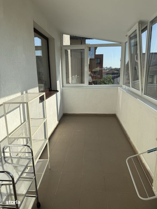 Apartament | Fundeni | 2 camere | Centrala Proprie