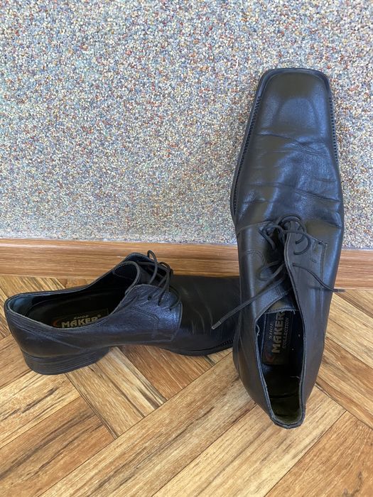 Туфли мужские