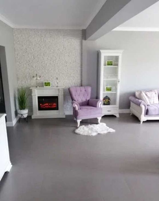 Дава се под наем Двустаен апартамент в Бургас, Лазур - 70 кв.м за 229.5 € - Снимка #1