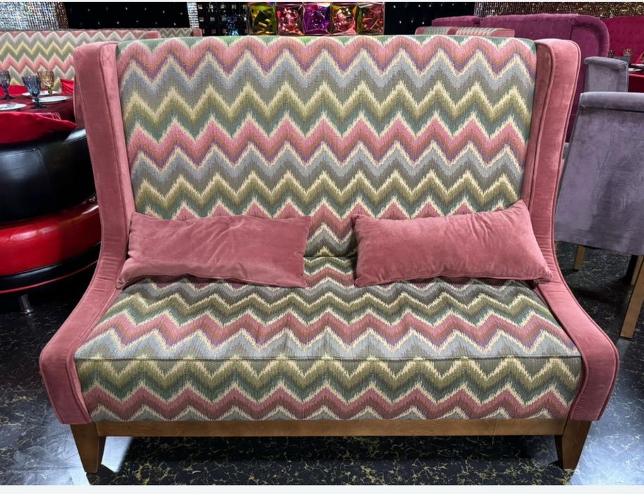 Продам диваны б/у