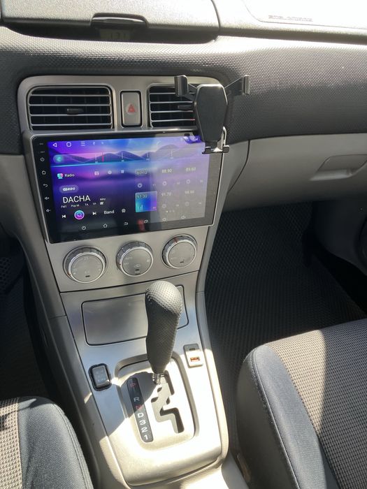 Продам Субару Форестер 2007