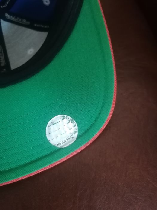 Șapcă baschet Cavaliers Cleveland