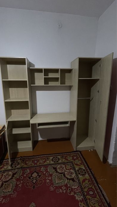 Детски учебный стол