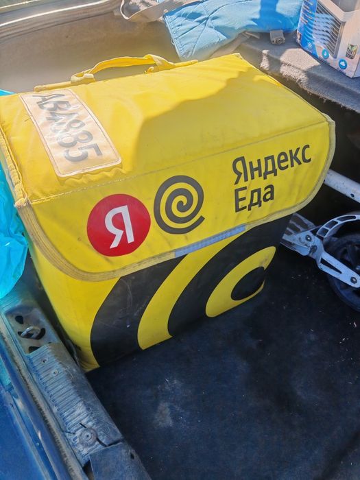 Термокороп Яндекс