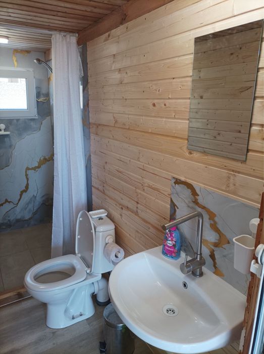 Бунгало Морски рай-Amoretta под наем на к-г Джой-Арапя