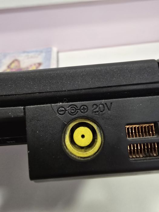 Лаптоп Lenovo T430