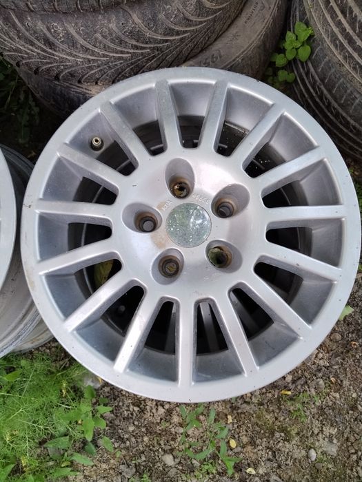 Диски на Опель Вектра Б
