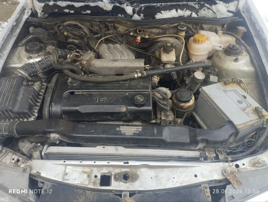 Нексия 1. СРОЧНО