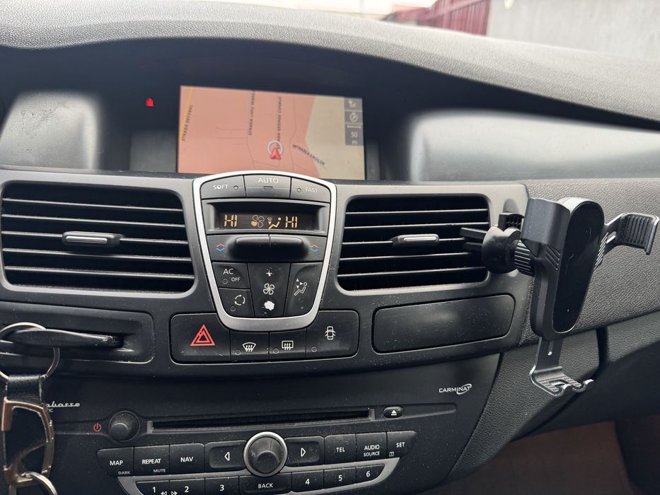 Renault Laguna III 1.5