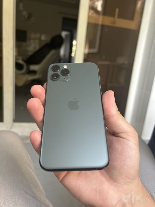 Iphone 11 pro ideal srochno