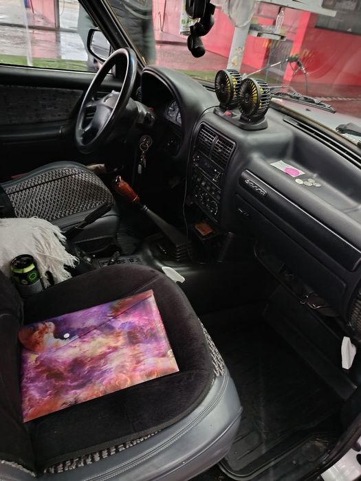 Продаётся Волга 2007 года