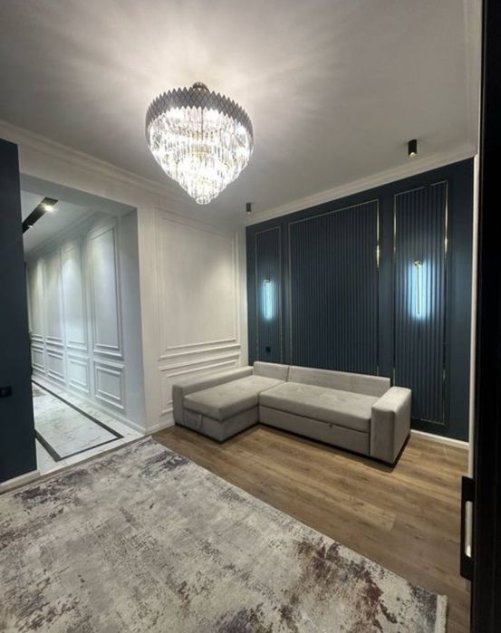 Посуточные квартиры  ЖК "UZBEGIM" улица Бобур PIRAMIT TOWER