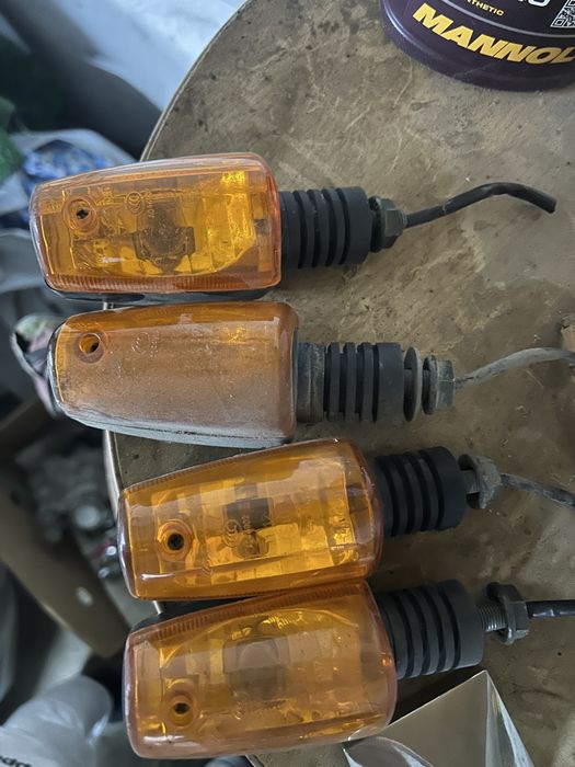 запчасти на мотоцикл