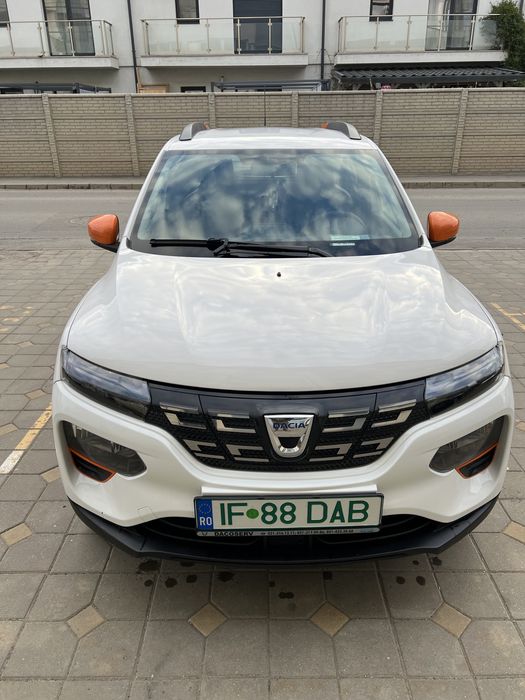DACIA Spring 2022 — imagine 3