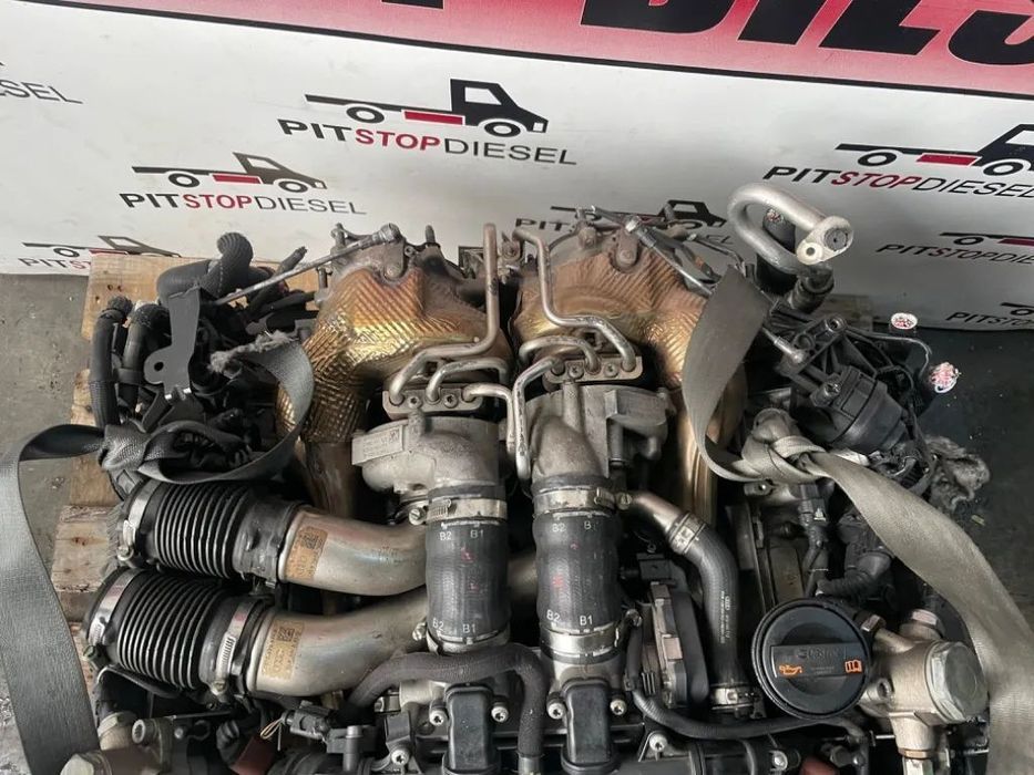 motor audi a6 s6 a7 s7 a8 s8 4.0 tfsi ceu ceuc ceua 2012 2013 2014 2015 2016 2017 2018