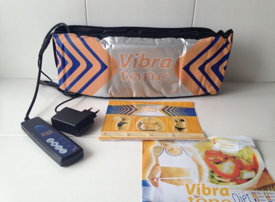 Массажёр для тела