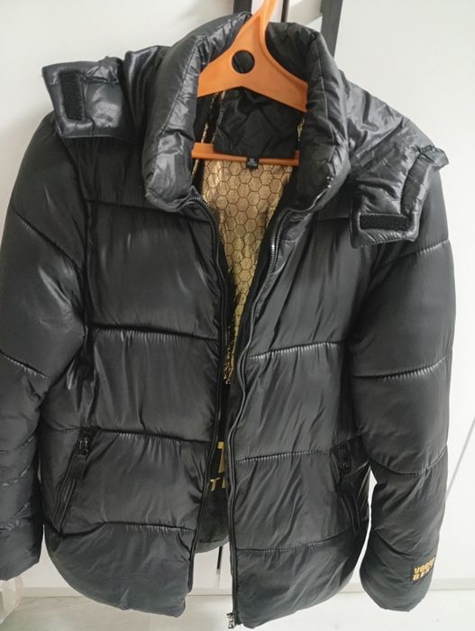 Куртка весна теплая