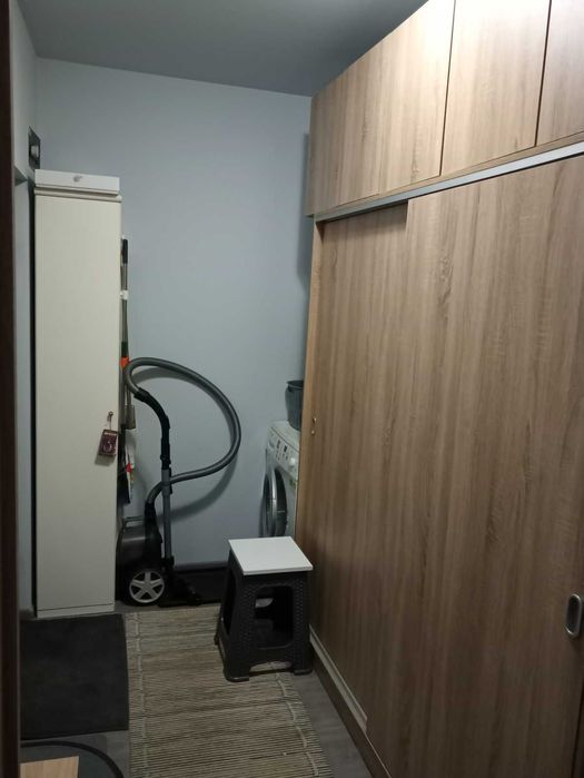 Отдава се под наем обзаведен апартамент в гр. Дупница