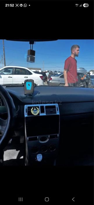 приора 1 универсал