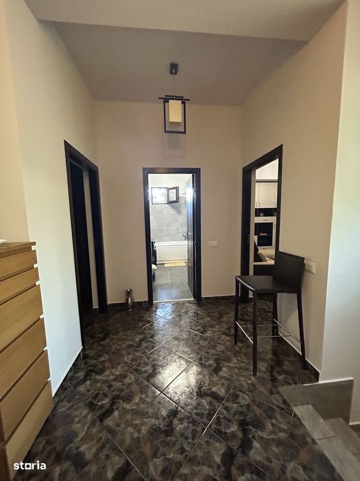 Inchiriere apartament 2 camere, decomandat, langa Arenele BNR