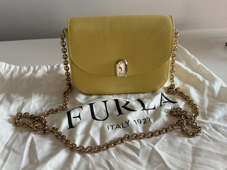 Чанта Furla 1927 mini