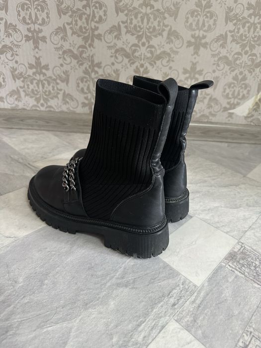 Демисезонная обувь