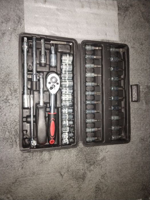 Набор инструментов