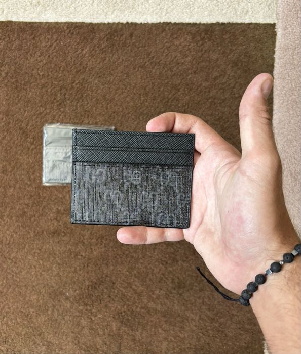 Gucci Cardholder Картодържач/Картник/Портфейл