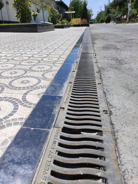 Evro ariq, ariq, lotok, евро лоток, лоток, водоотводный лотки