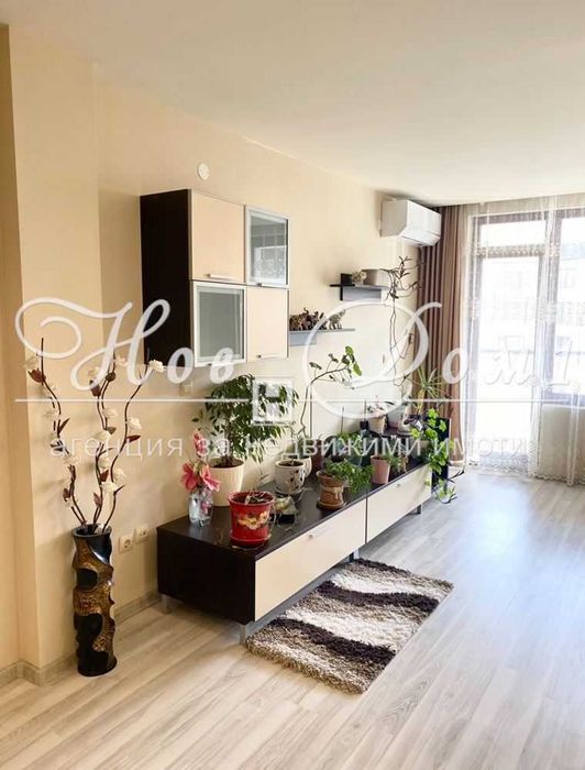 Продава се Двустаен апартамент в к.к. Златни пясъци - 77 кв.м за 1871 €/кв.м - Снимка #5