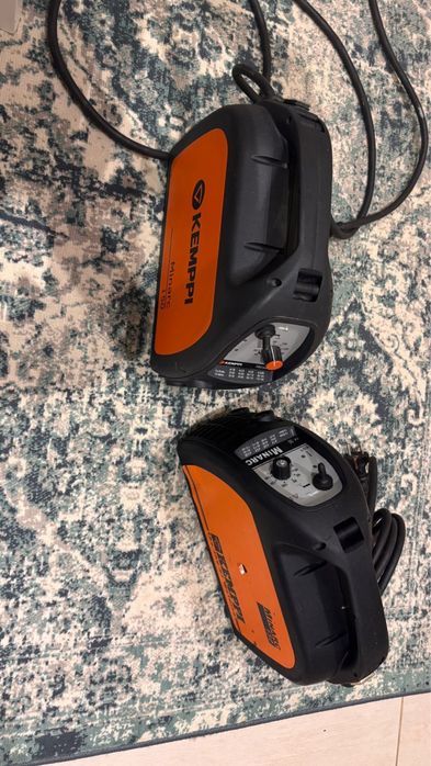 Aparat sudura kemppi 150