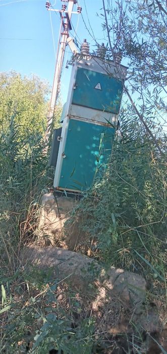 Transformatr sotiladi