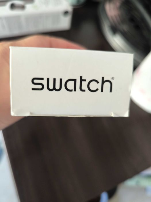 Детски часовник Swatch peanuts