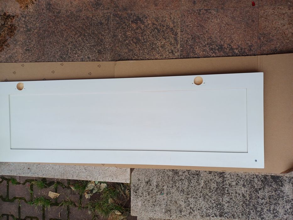 Front usi lemn tei Ikea