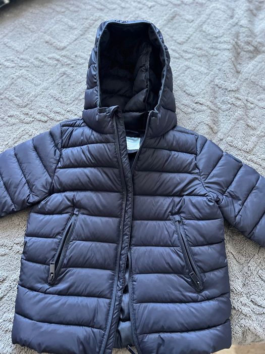 Куртка для мальчика.