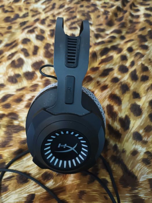 Слушалки американски перфектно работещи