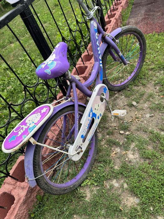 Продам детский велики