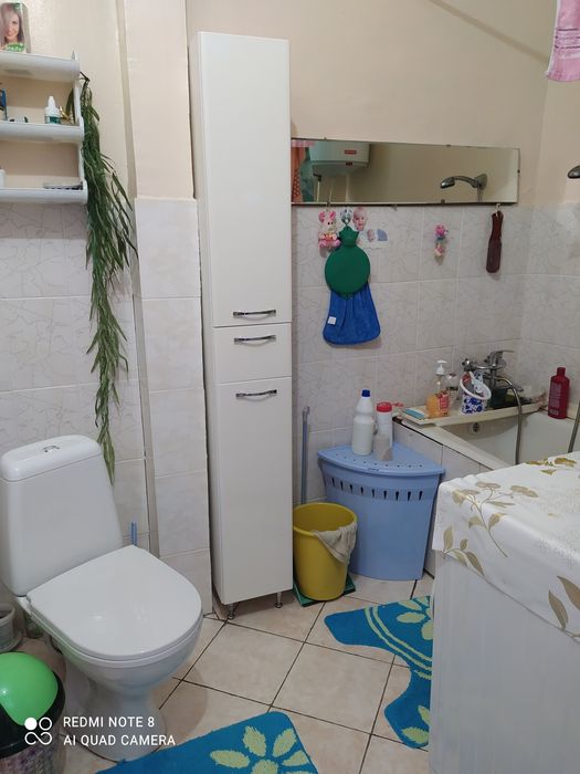 Продам 2-х комнатную квартиру