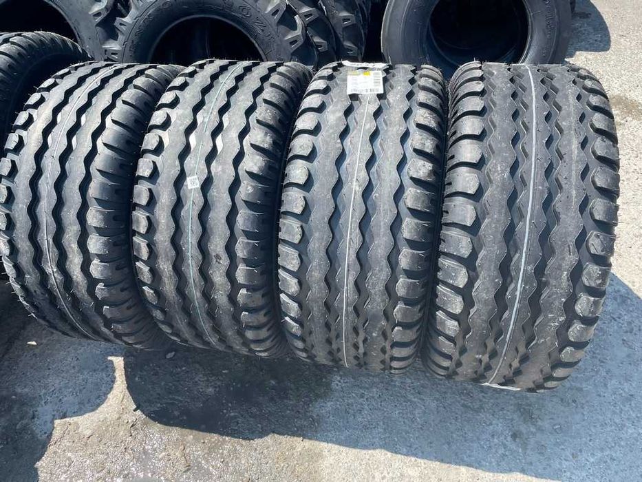 Anvelope marca OZKA Cauciucuri 13.0/65-18 16pliuri garantie