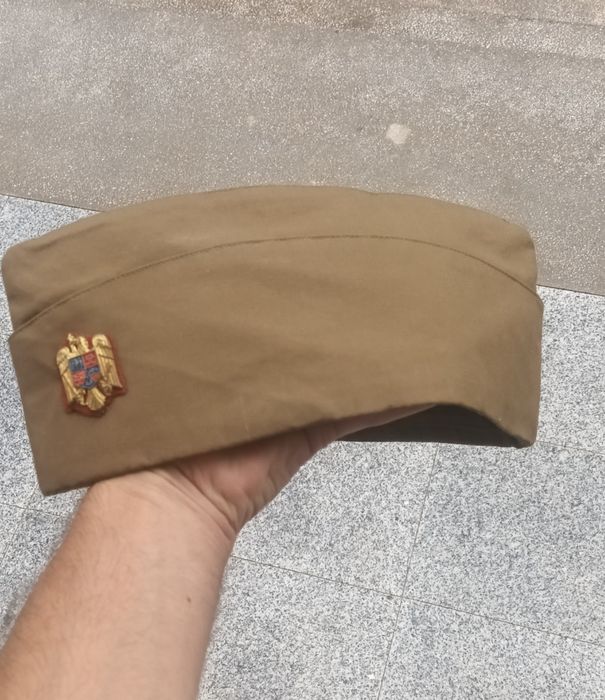 Boneta în stare foarte bună