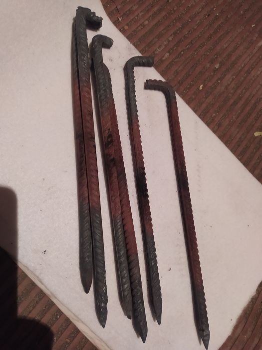 Штыр  крепления 1 шт 180 тг