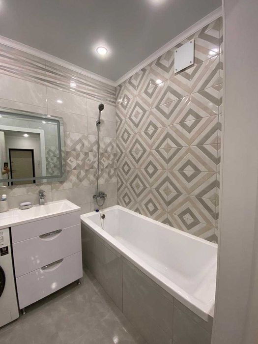 Продам 3-х комн квартиру 19 мкрн