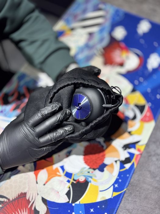 наушники Logitech G PRO X