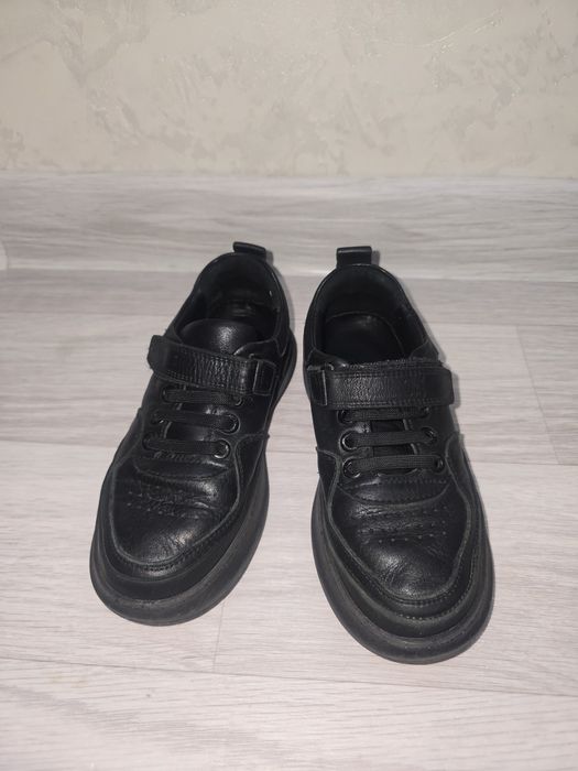 Школьная обувь 32р