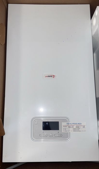 Centrala Electrica Protherm RAY 9 KE / 14 Eu